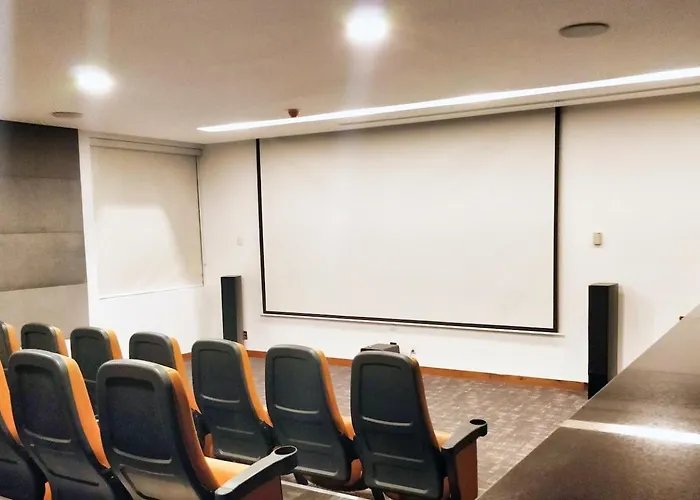 Two Beautiful 1 Bedroom Aptssame Tower Hs Wifipool Apartment Mexico City