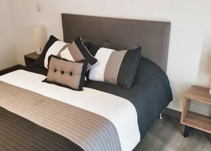 Two Beautiful 1 Bedroom Aptssame Tower Hs Wifipool * Mexico City