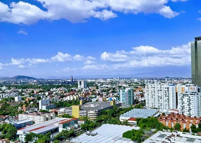 Two Beautiful 1 Bedroom Aptssame Tower Hs Wifipool