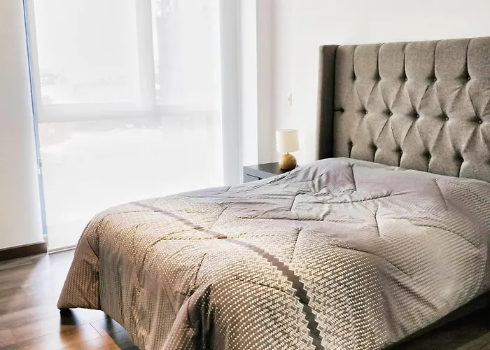 Two Beautiful 1 Bedroom Aptssame Tower Hs Wifipool Apartment Mexico City