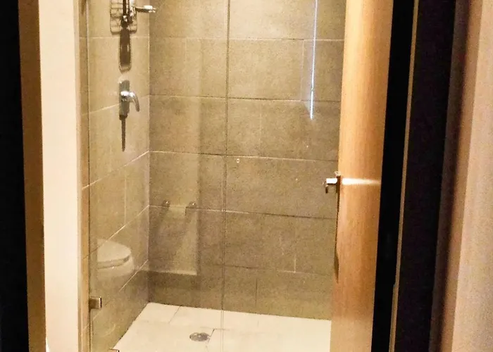 Apartment Two Beautiful 1 Bedroom Aptssame Tower Hs Wifipool Mexico City