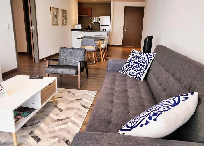 Two Beautiful 1 Bedroom Aptssame Tower Hs Wifipool Apartment