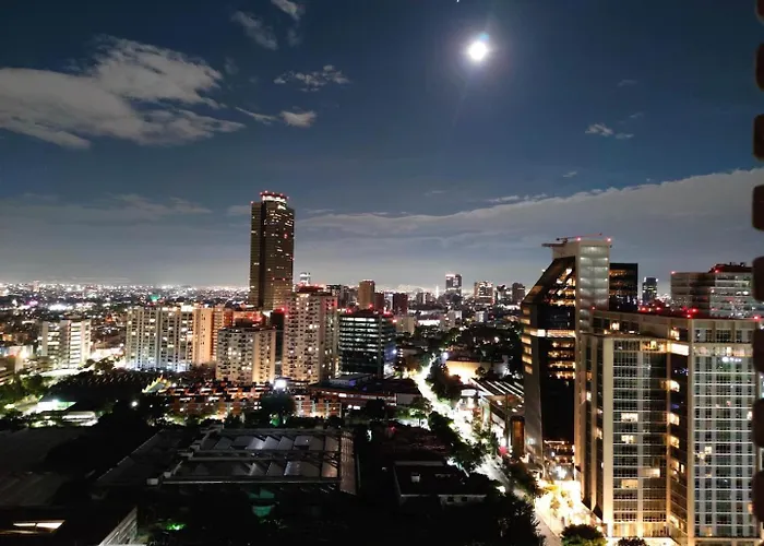 Two Beautiful 1 Bedroom Aptssame Tower Hs Wifipool Apartment Mexico City