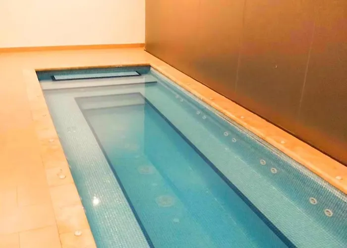 Apartment Two Beautiful 1 Bedroom Aptssame Tower Hs Wifipool