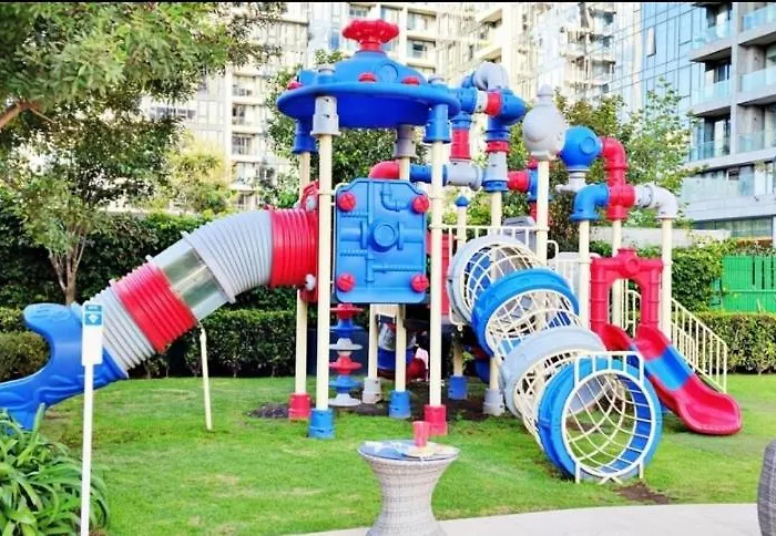 Two Beautiful 1 Bedroom Aptssame Tower Hs Wifipool * Mexico City