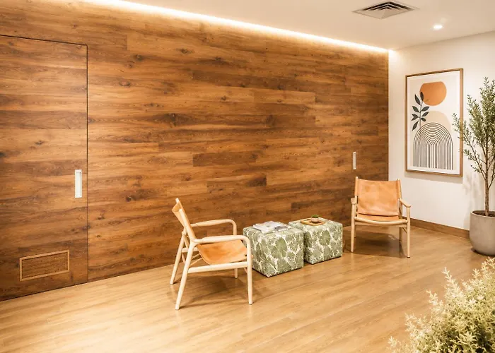 Two Beautiful 1 Bedroom Aptssame Tower Hs Wifipool Mexico City