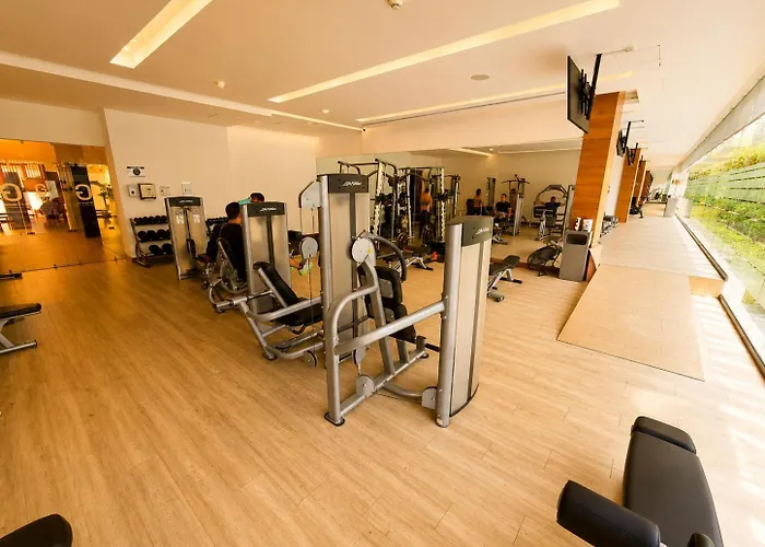 Two Beautiful 1 Bedroom Aptssame Tower Hs Wifipool Apartment