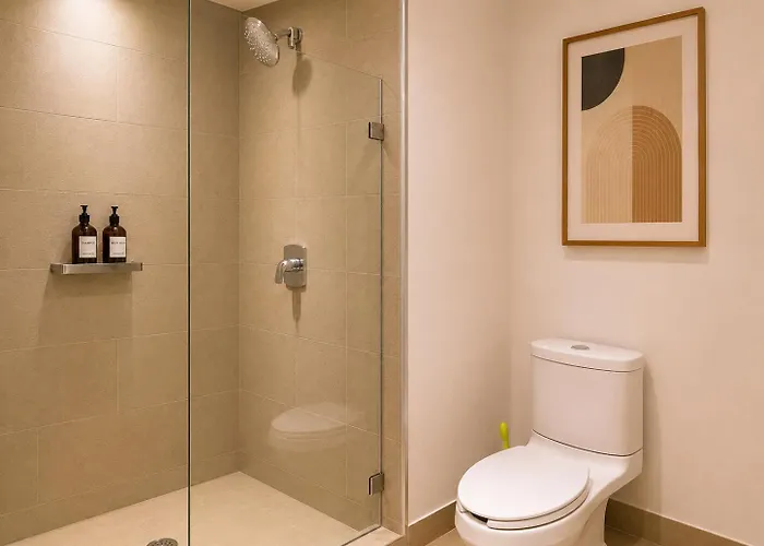 Two Beautiful 1 Bedroom Aptssame Tower Hs Wifipool Apartment Mexico City