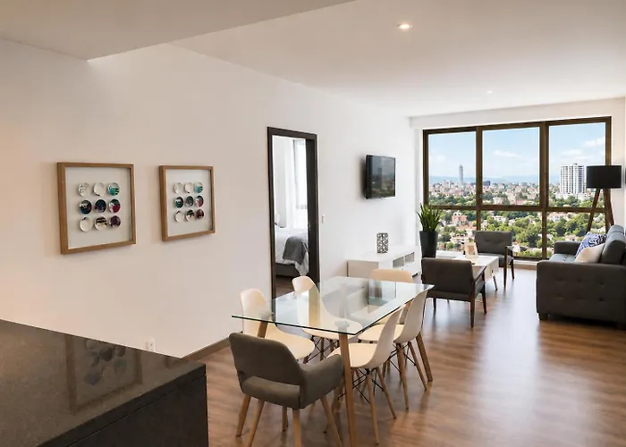 Apartment Two Beautiful 1 Bedroom Aptssame Tower Hs Wifipool *