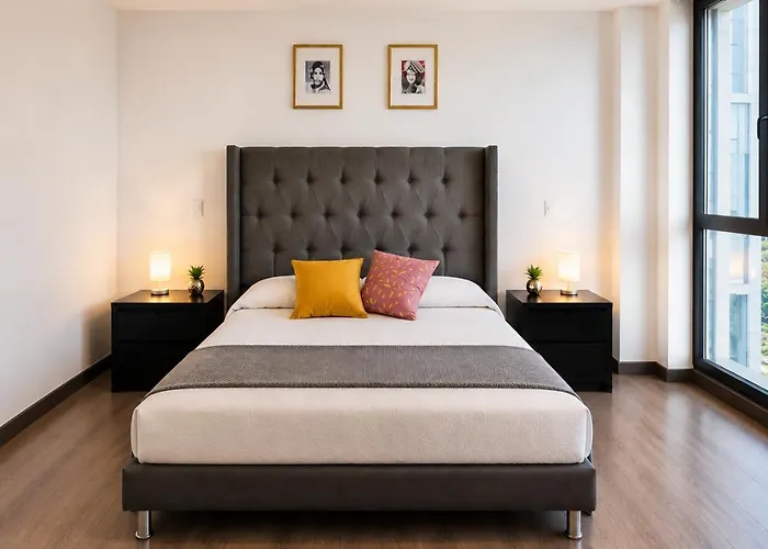 Two Beautiful 1 Bedroom Aptssame Tower Hs Wifipool Apartment *
